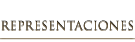 Representaciones