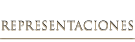 Representaciones